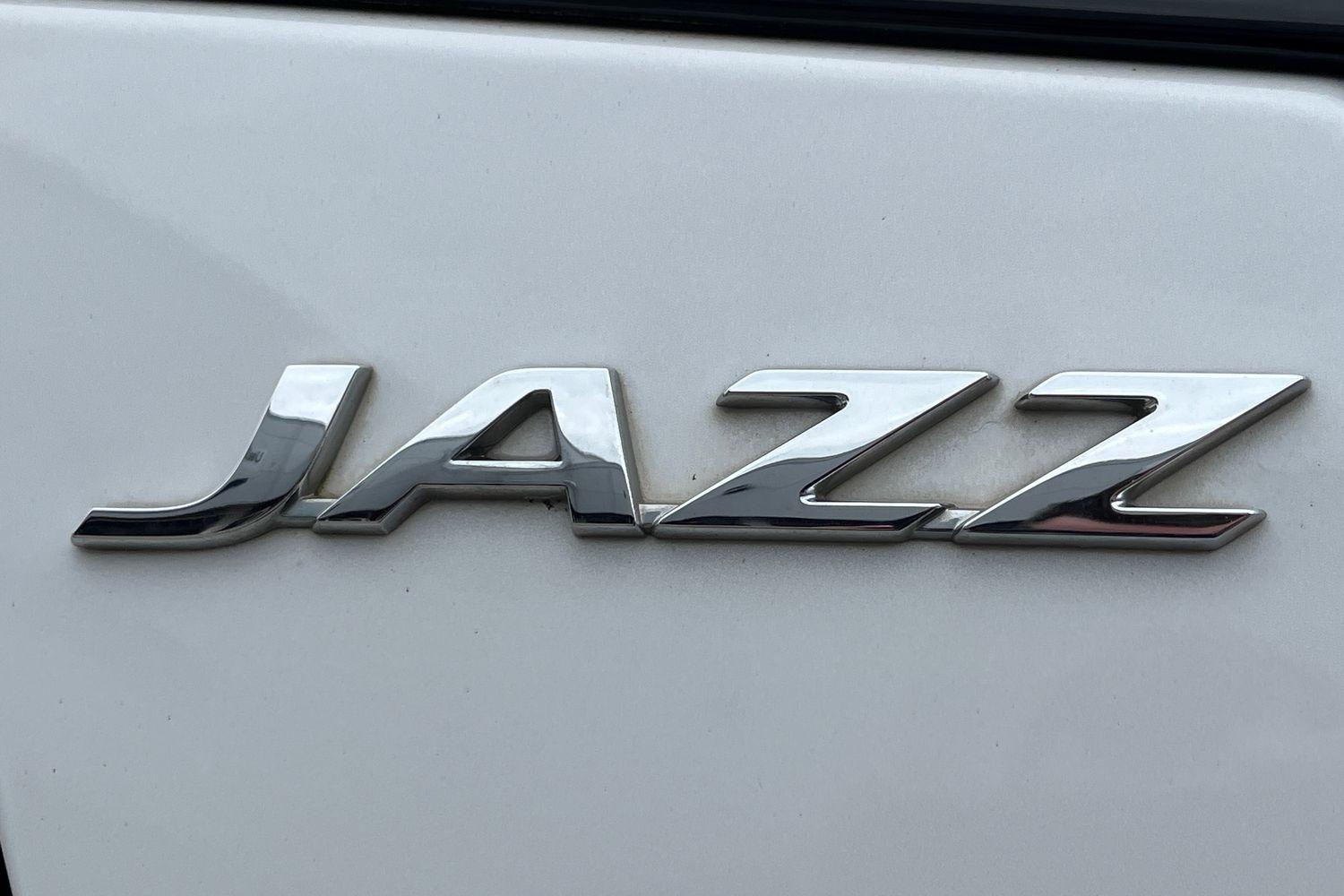 Honda JAZZ Photo 39