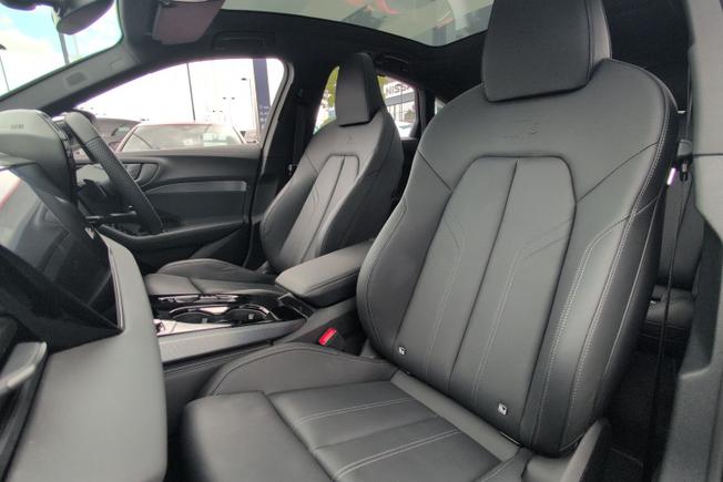 AUDI A5 Photo 22