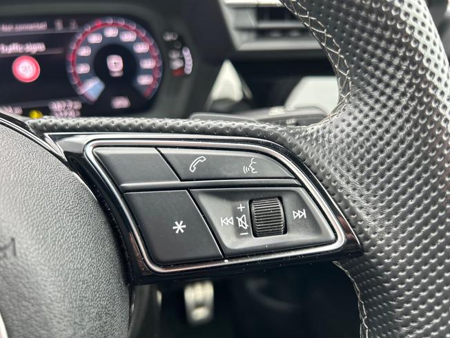 AUDI A3 Photo 17