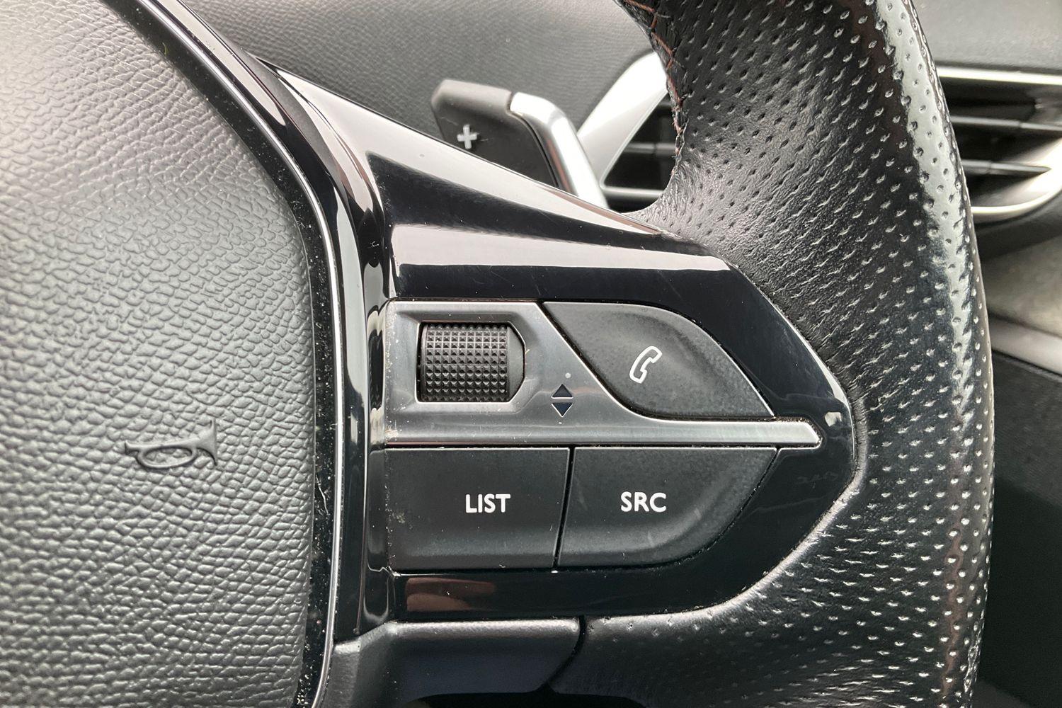 Peugeot 5008 Photo 31