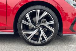 Volkswagen Golf Photo 5
