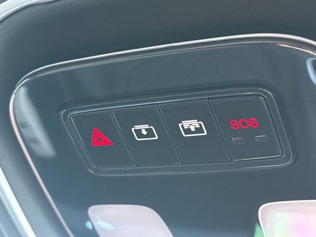 CHANGAN Deepal S07 Photo 32