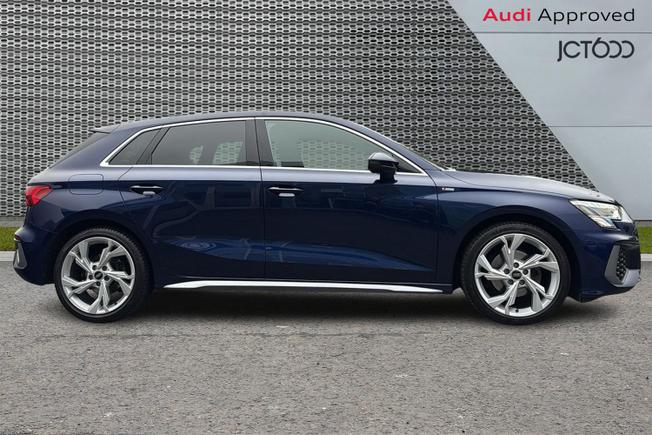 AUDI A3 Photo 4