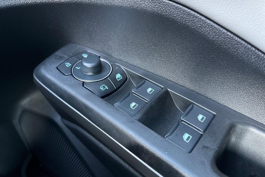 Used Ford PUMA ML75BVJ 16