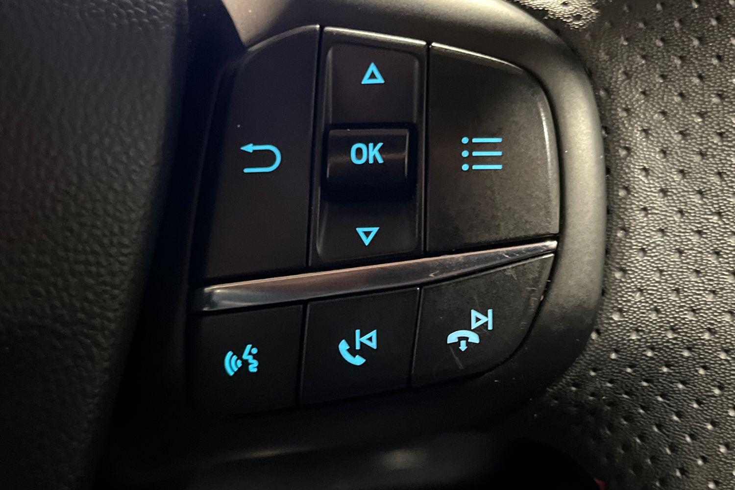 Ford Kuga Photo 42