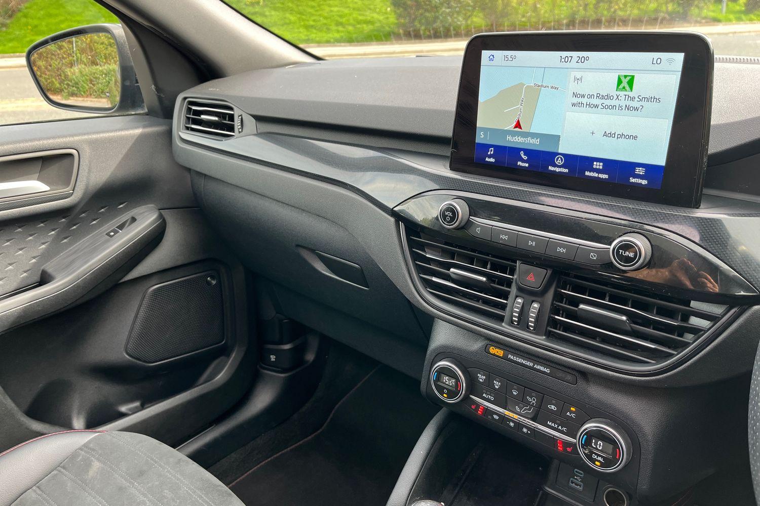 Ford Kuga Photo 22