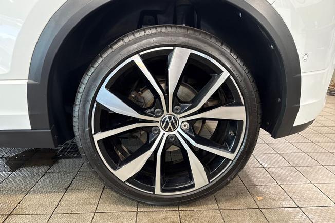 VOLKSWAGEN T-Roc Photo 5