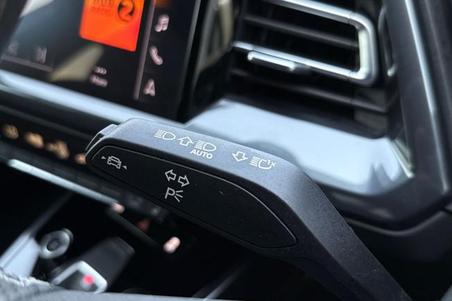 AUDI Q4 E-Tron Photo 38