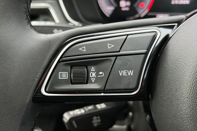AUDI A5 Photo 16