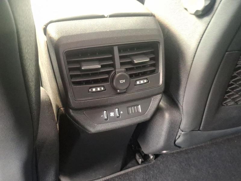 Used Peugeot 5008 KJ19HXB 48