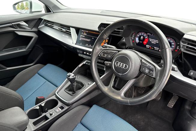 Audi A3 Photo 6