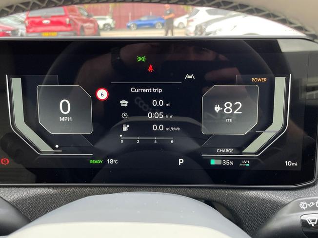 KIA EV2 Photo 15