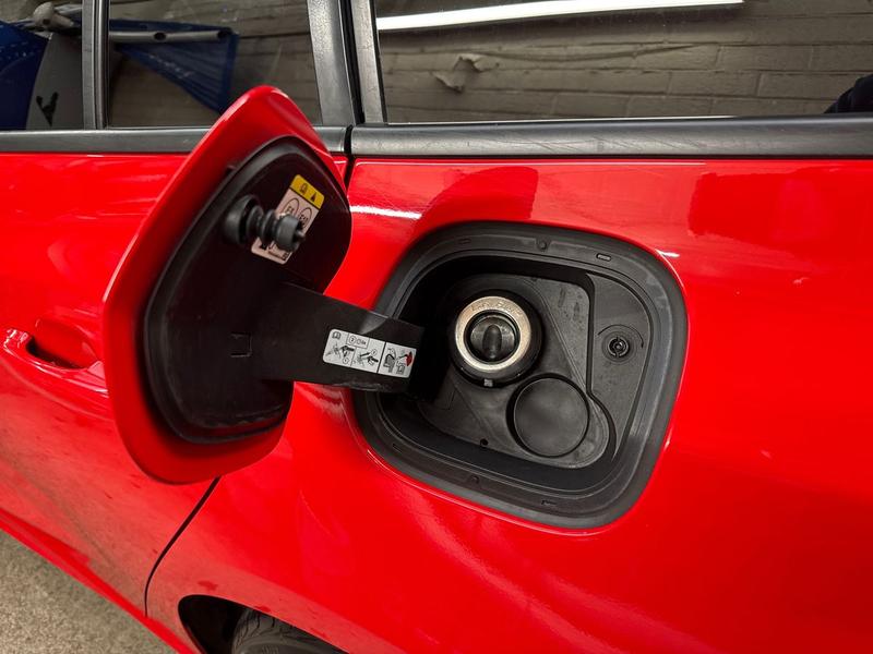 Used Ford Focus GN72OWG 31