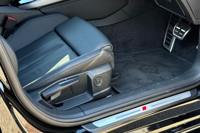 AUDI A5 Avant Photo 31