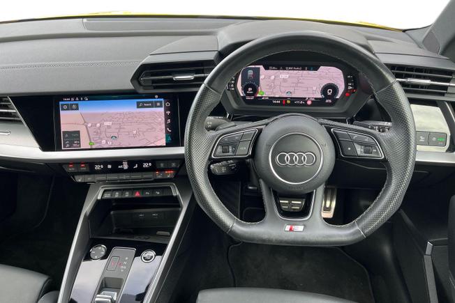 AUDI A3 Photo 11
