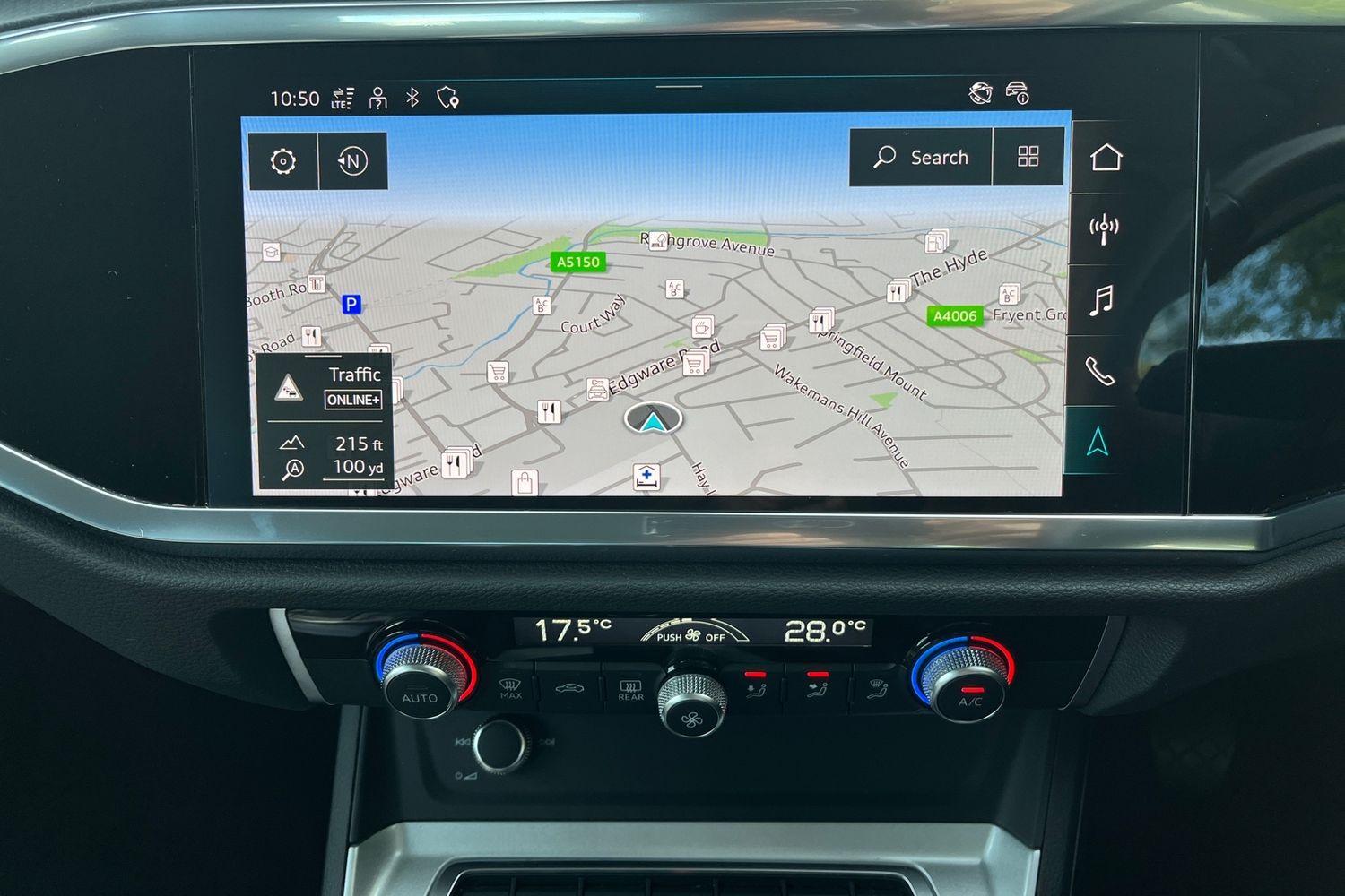 Audi Q3 Photo 27