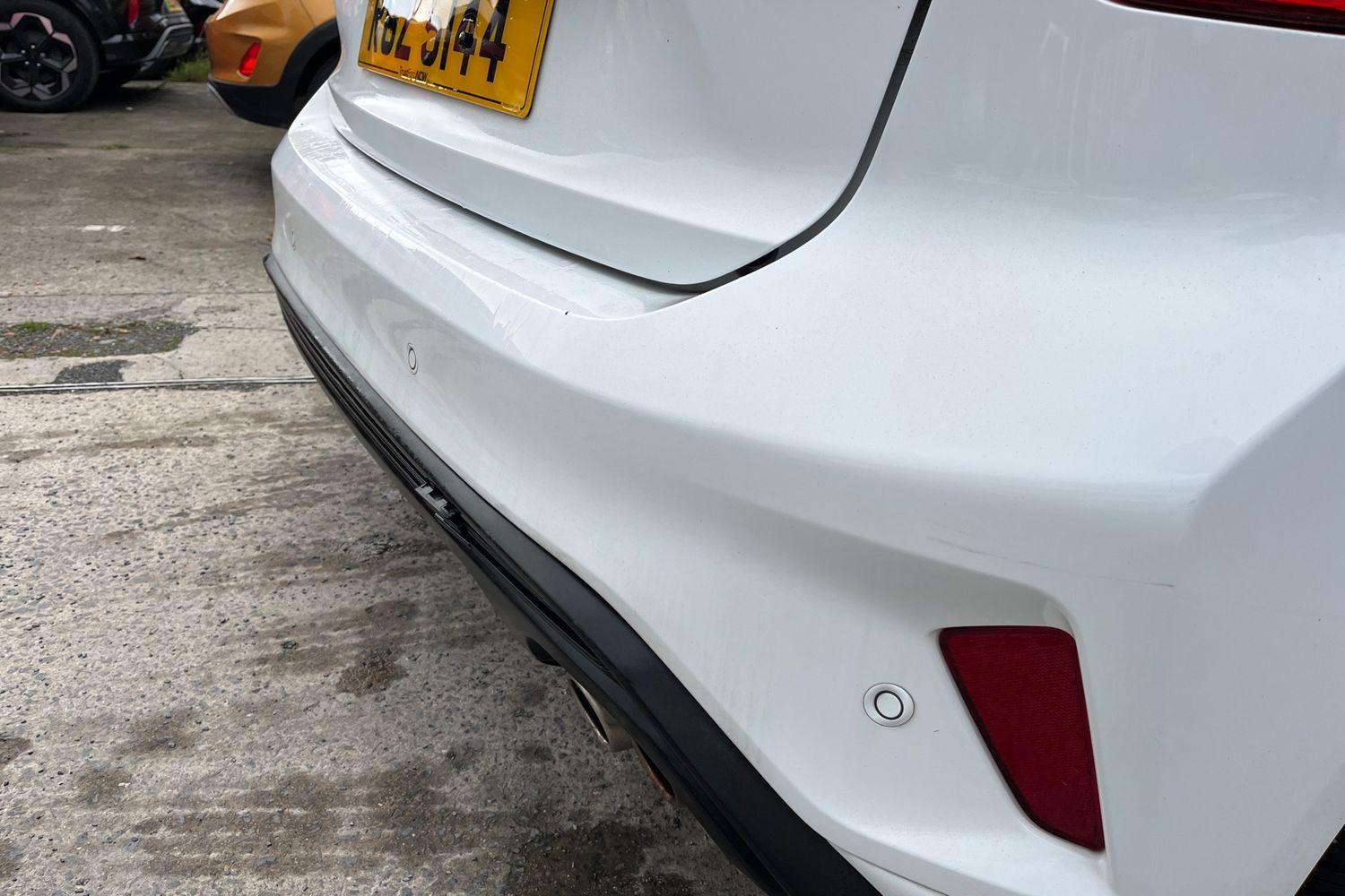 Ford FOCUS Photo 39