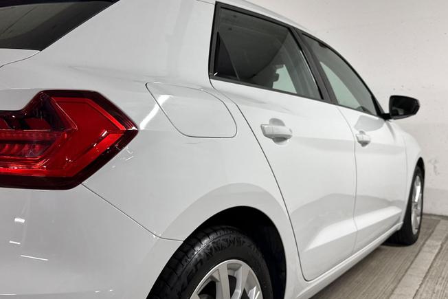 AUDI A1 Photo 38
