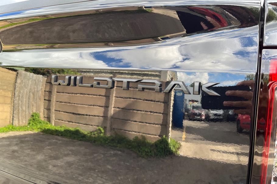 Used Ford RANGER EF26OHU 20