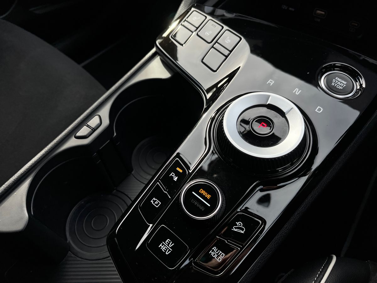 Kia Sportage Photo 13
