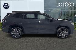 VOLKSWAGEN Tayron Photo 4