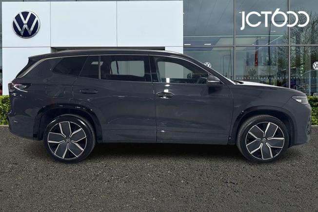 VOLKSWAGEN Tayron Photo 4