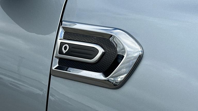 Used GWM POER300 BC75NRF 28