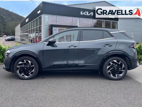 Kia SPORTAGE Photo autoimg-86860ec8d6e66d07eac2ee13f79e34850991c947.jpg