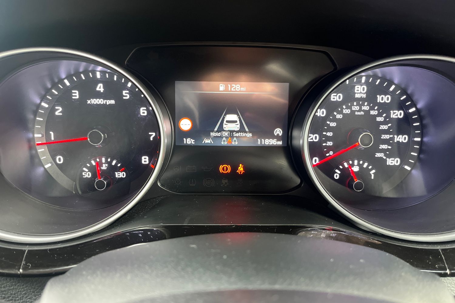 Kia CEED Photo 12