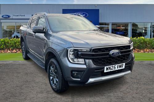 Used Ford RANGER WN25VMR 1