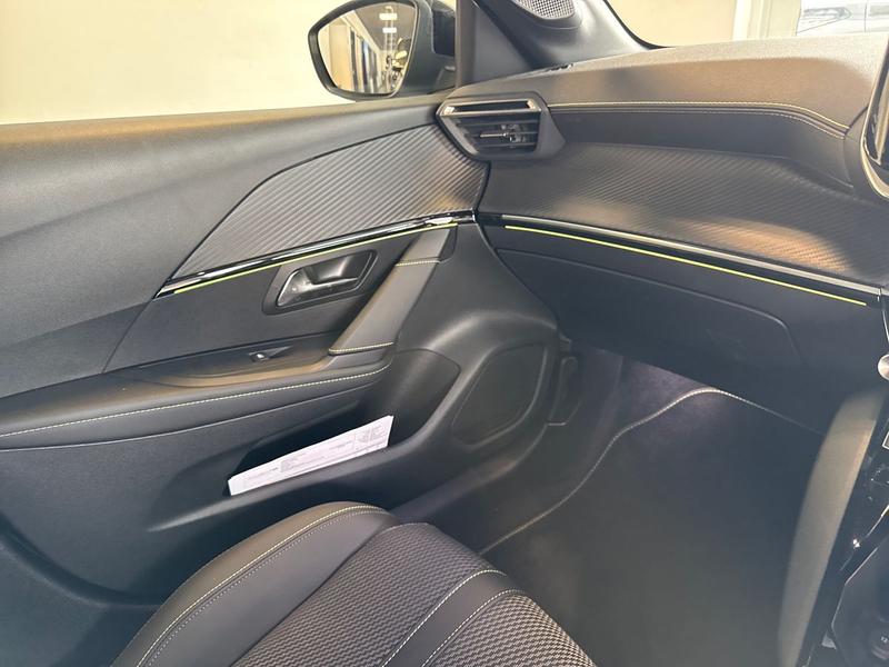 Used Peugeot 208 BU24KHT 43