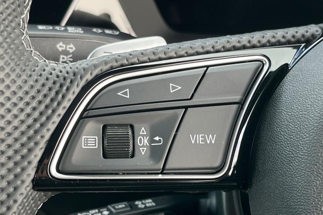 AUDI A3 Photo 16