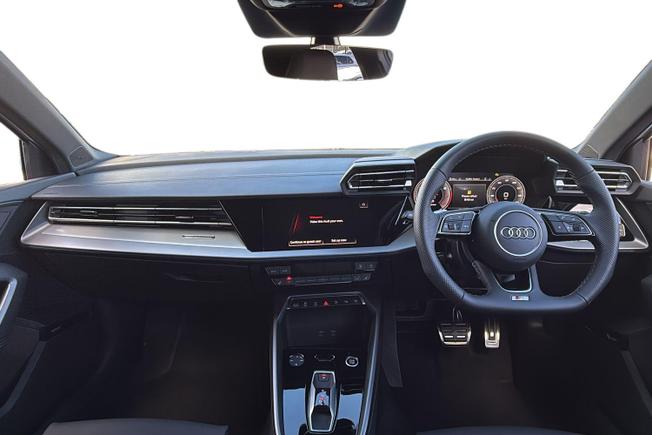AUDI  A3 Sportback  Photo 10