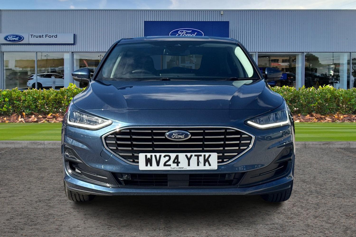 Ford FOCUS Photo 5