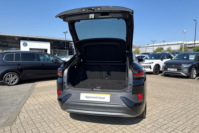 VOLKSWAGEN Id.5 Photo 37