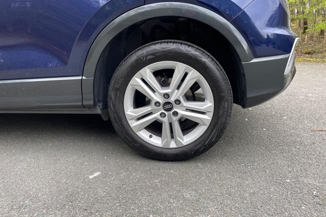 AUDI Q2 Photo 5