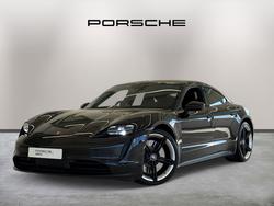 PORSCHE Taycan Photo 3