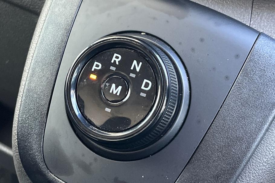 Used FORD TRANSIT WN75BZM 14