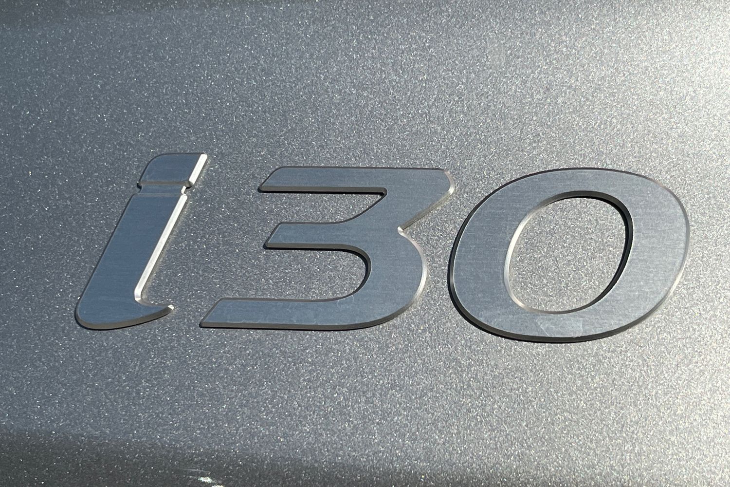 Hyundai I30 Photo 39