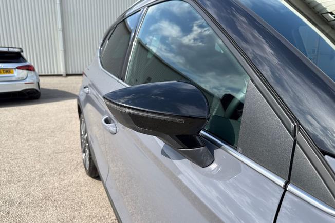 SEAT Arona Photo 20