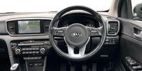 Kia Sportage Photo 18