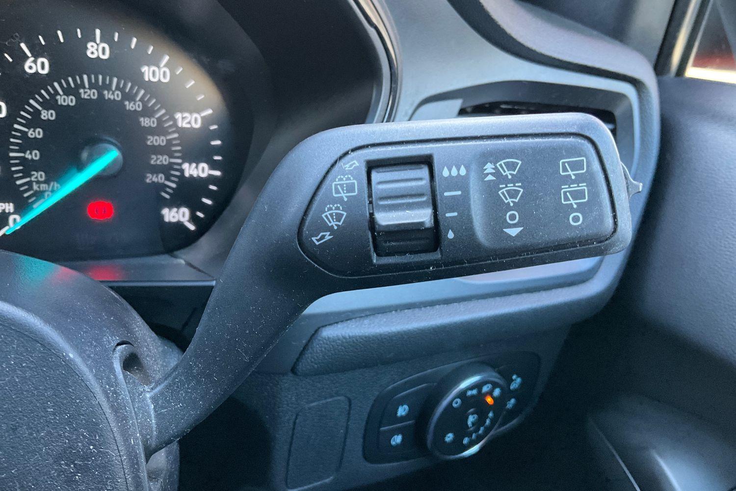 Ford FOCUS Photo 14