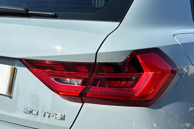 AUDI A1 Photo 18