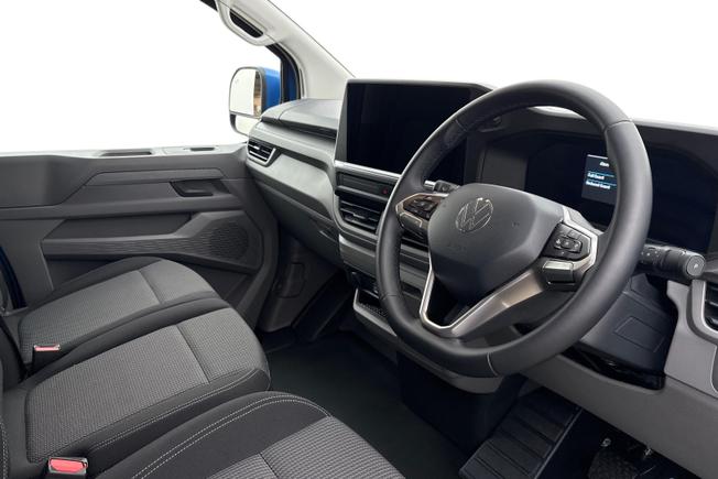 Volkswagen Transporter Photo 6