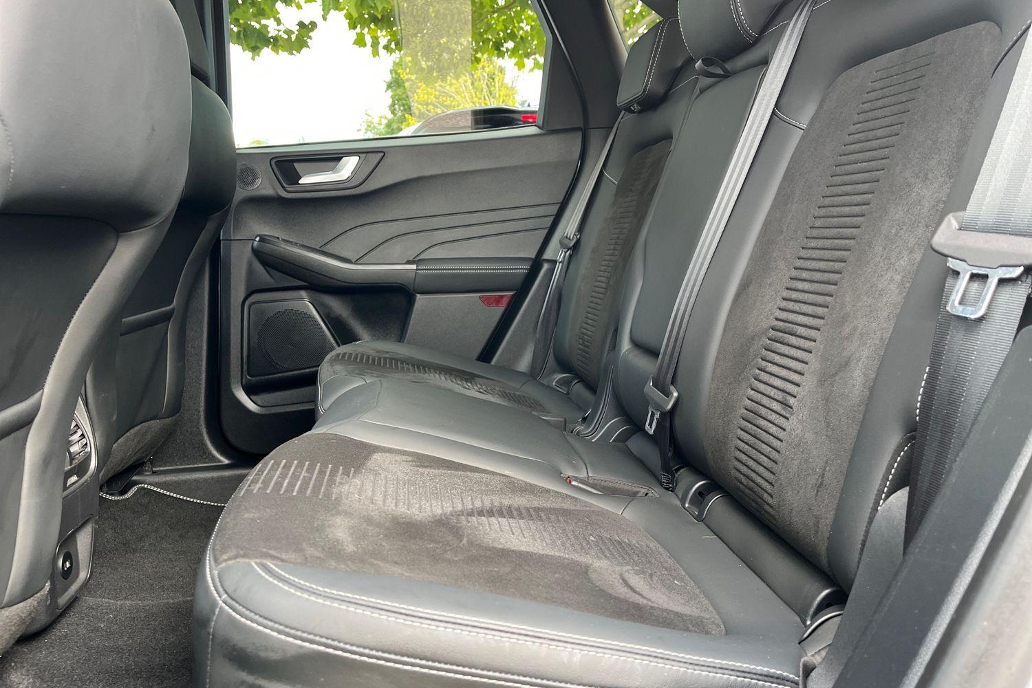 Ford KUGA Photo 19