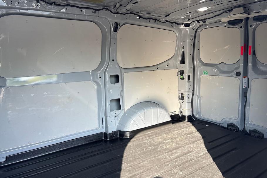 Used Ford Transit Custom WN24LNP 4