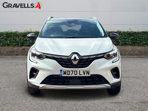 Renault CAPTUR Photo autoimg-868e7add22199c66e1dcc10a28cc2c06d02c0545.jpg