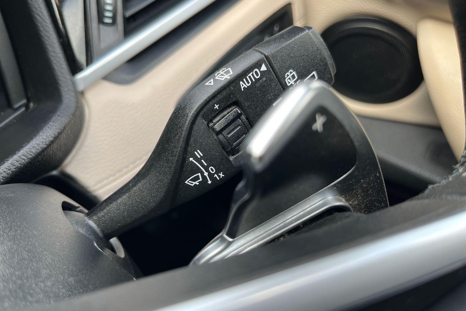 BMW X1 Photo 14