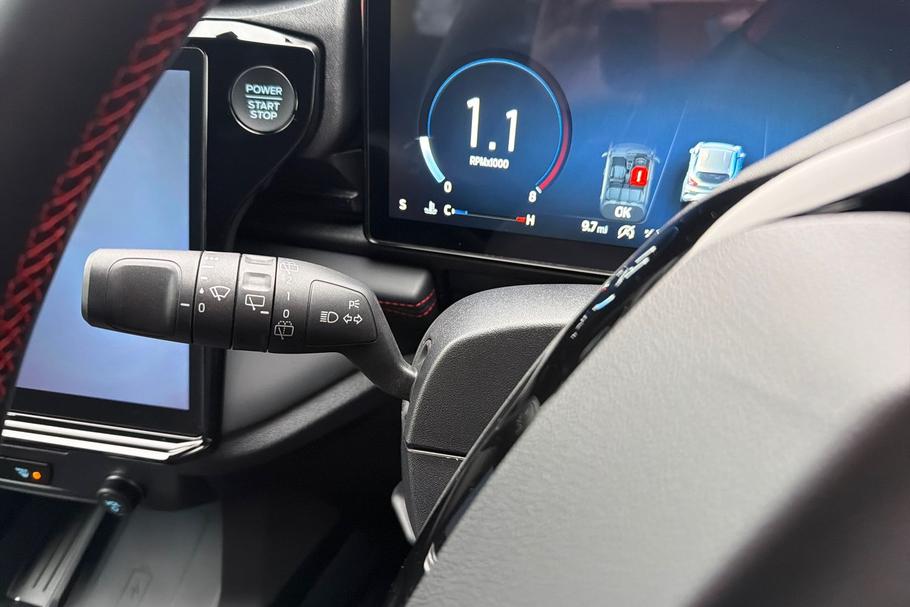 Used Ford PUMA WR75VFY 14