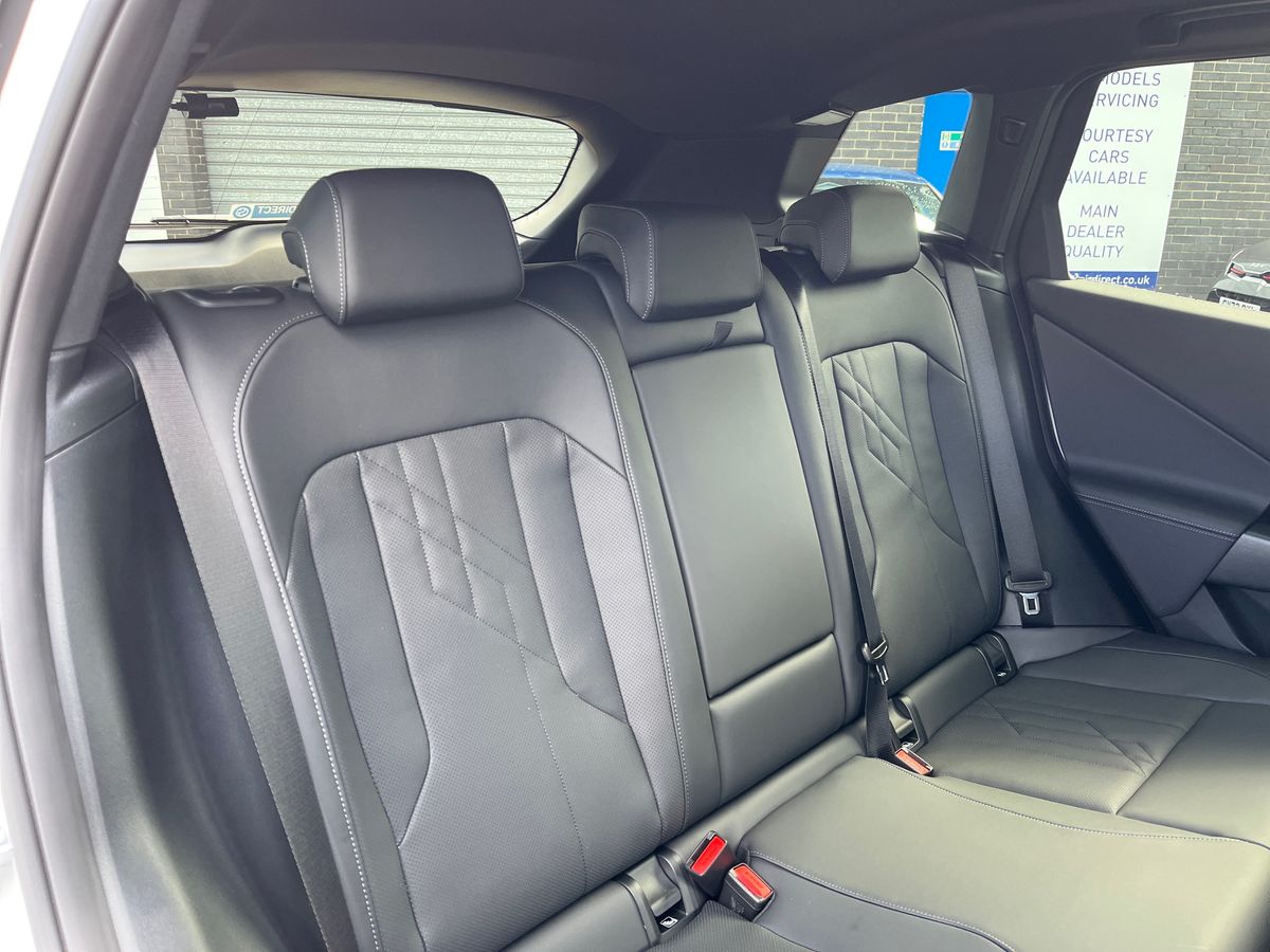 BMW X3 Photo 32